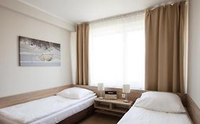 Hotel Port 110